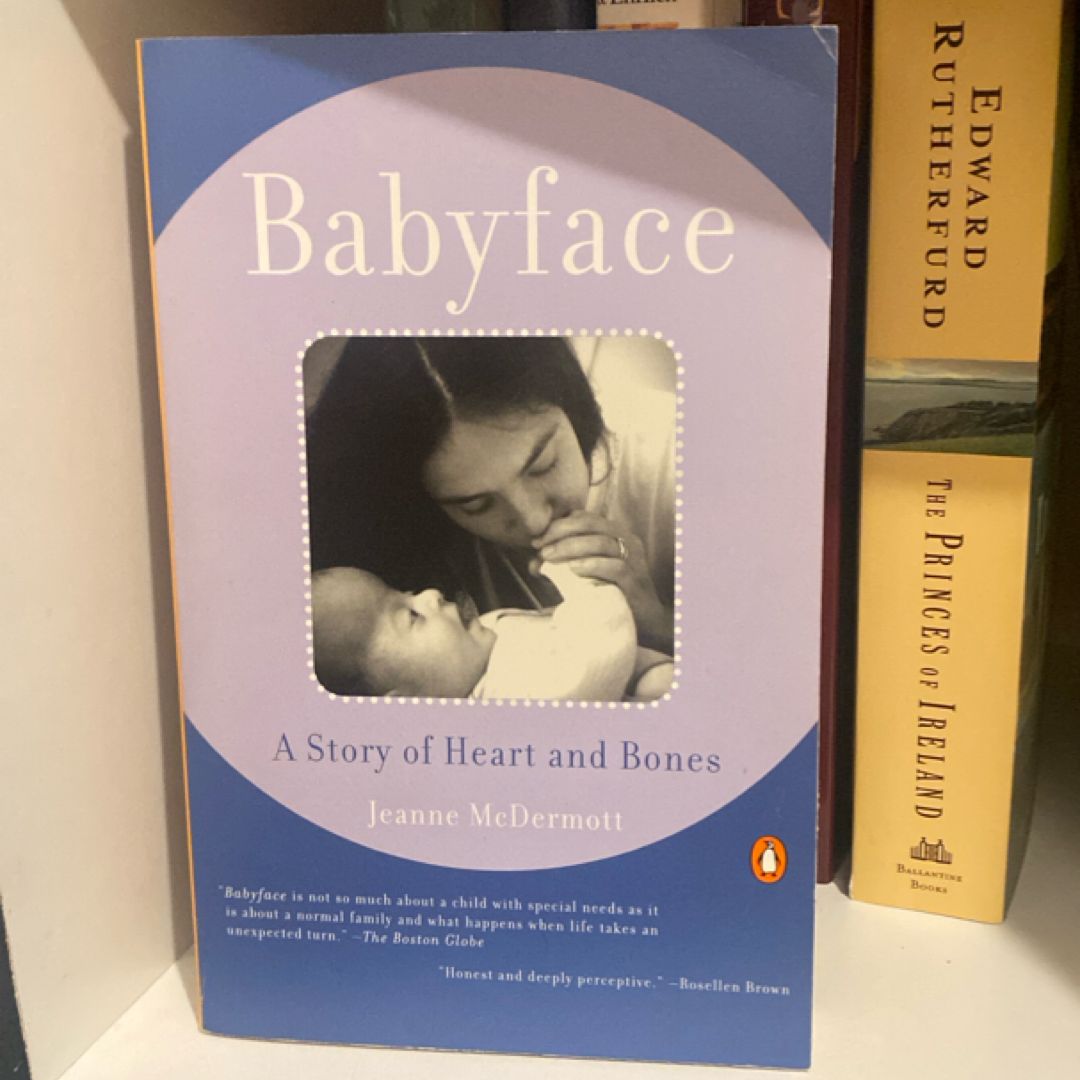 Babyface