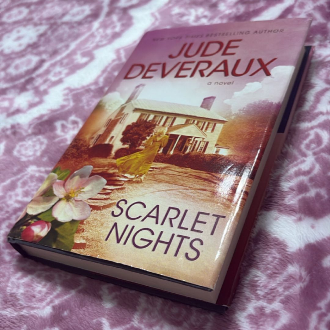 Scarlet Nights