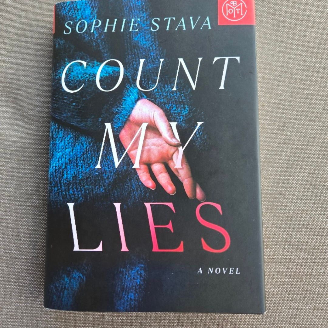 Count My Lies