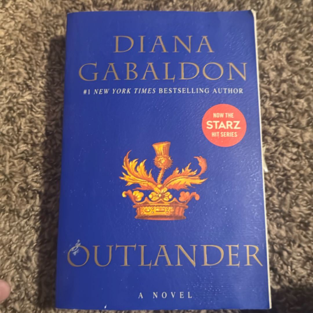 Outlander