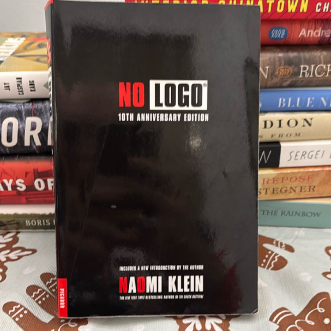 No Logo