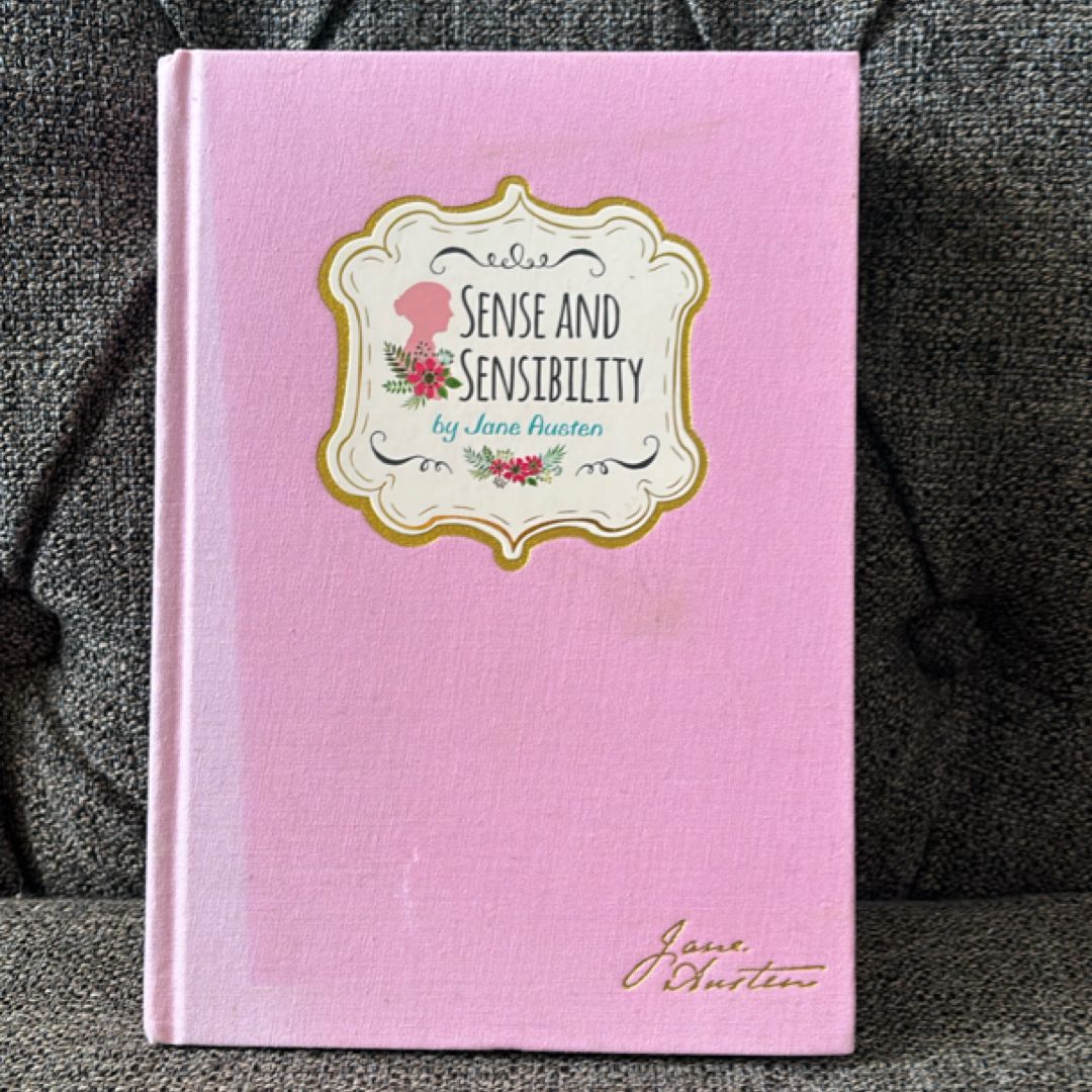 Sense and Sensibility