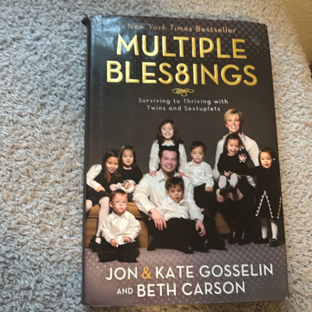 Multiple Blessings