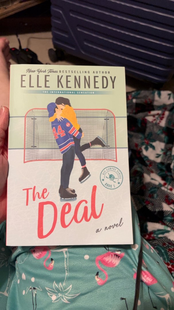 The Deal