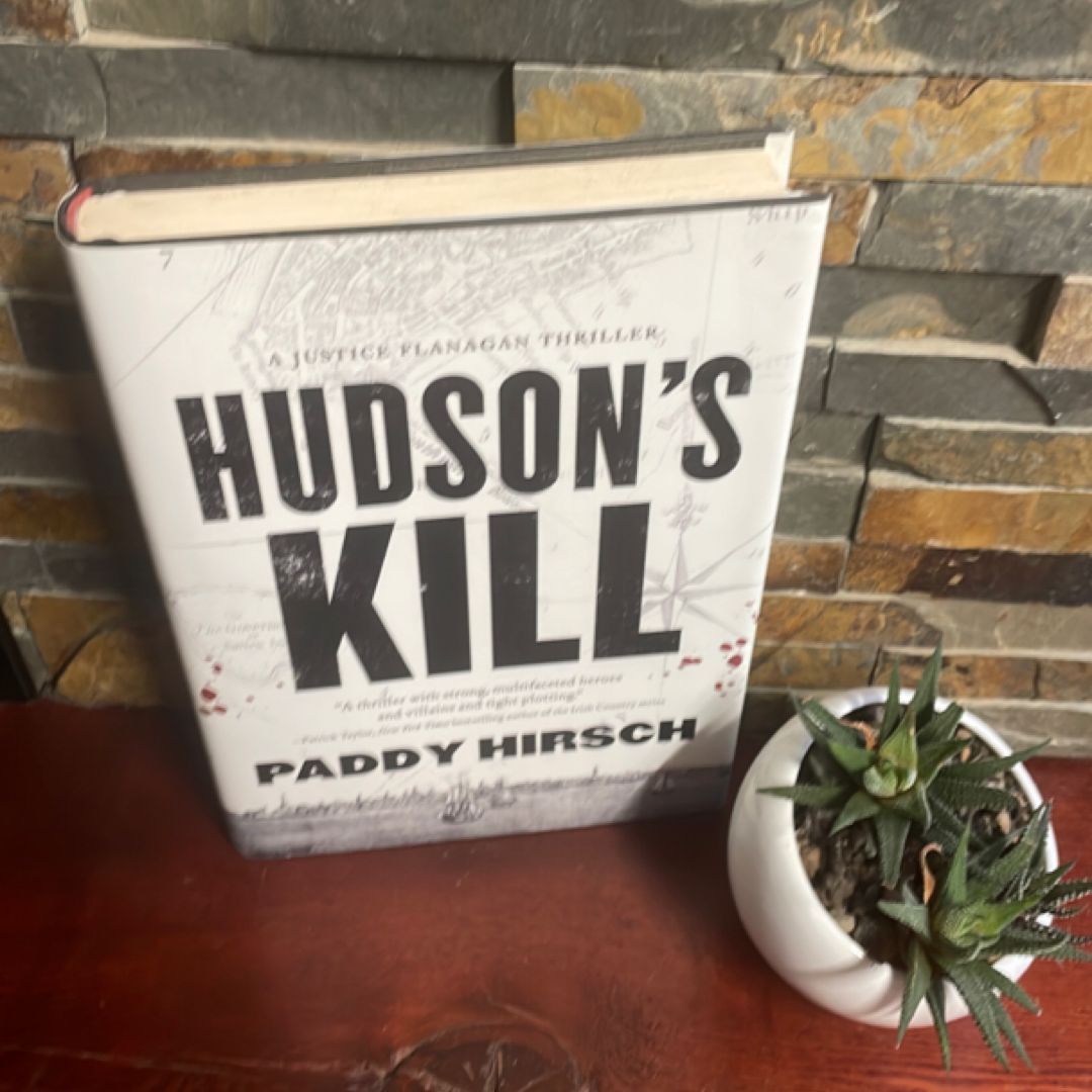 Hudson's Kill