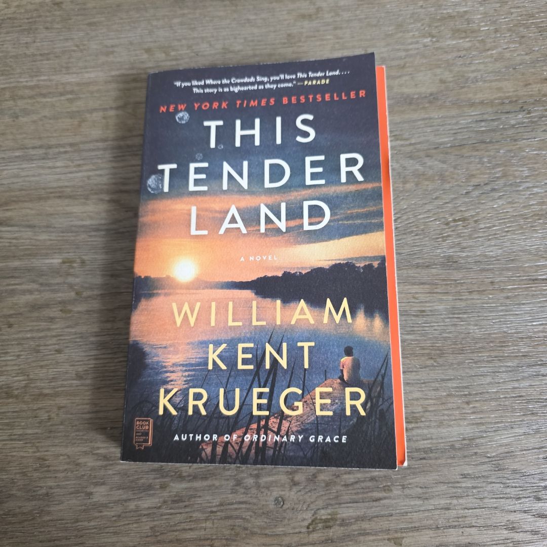 This Tender Land