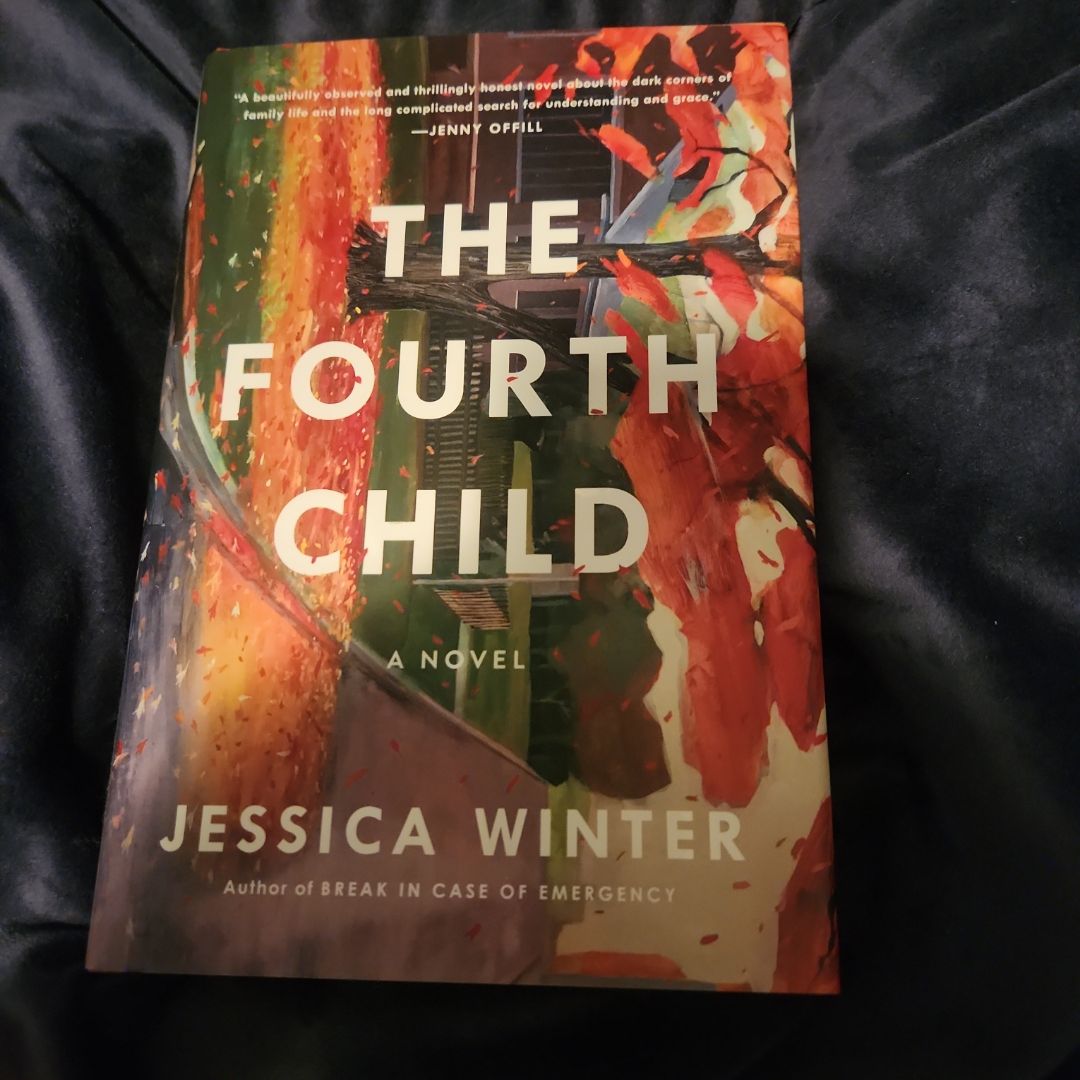 The Fourth Child