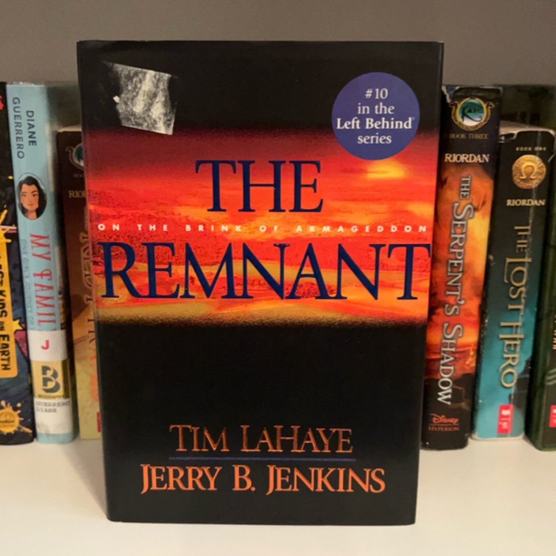 The Remnant