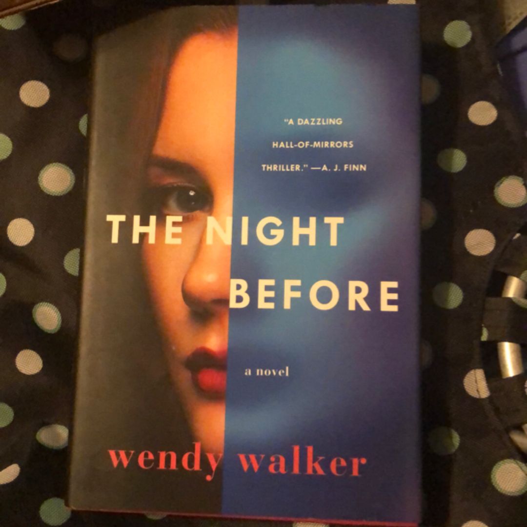 The Night Before