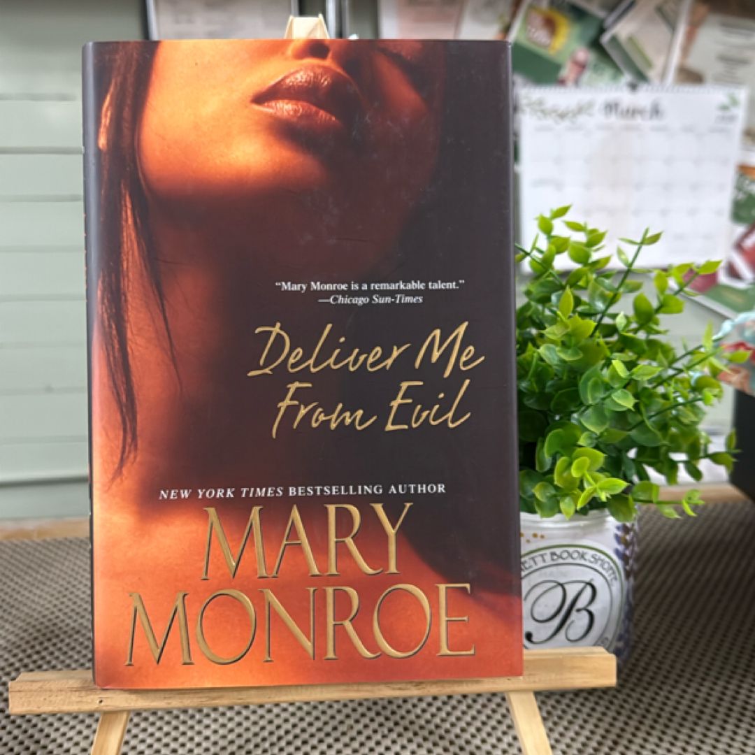 Deliver Me from Evil