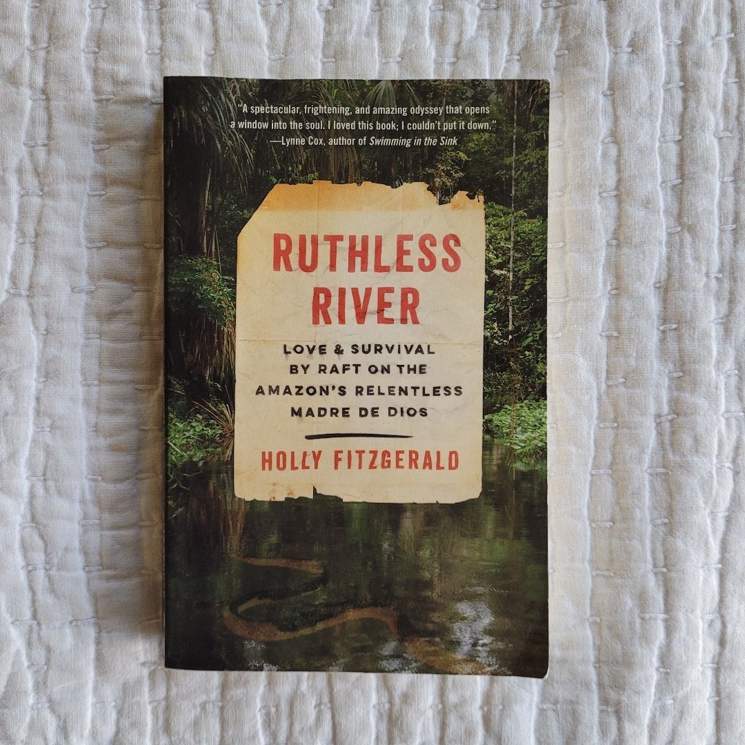 Ruthless River