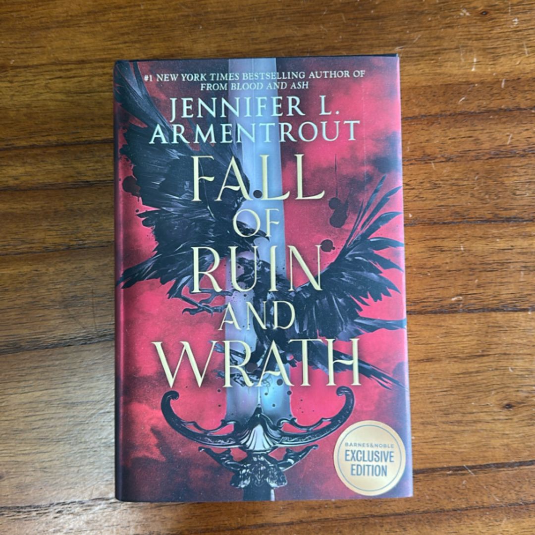 Fall of Ruin and Wrath