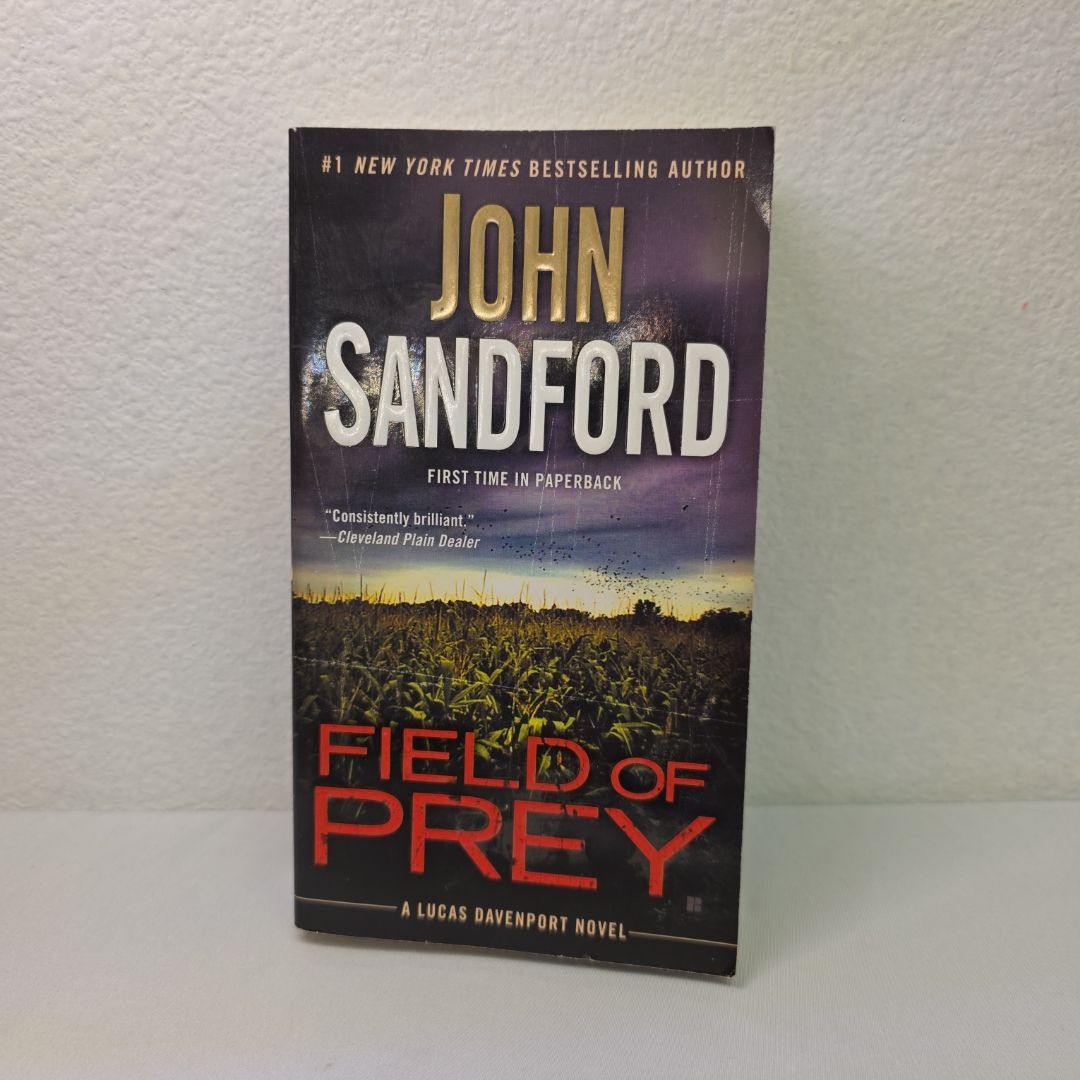 Field of Prey