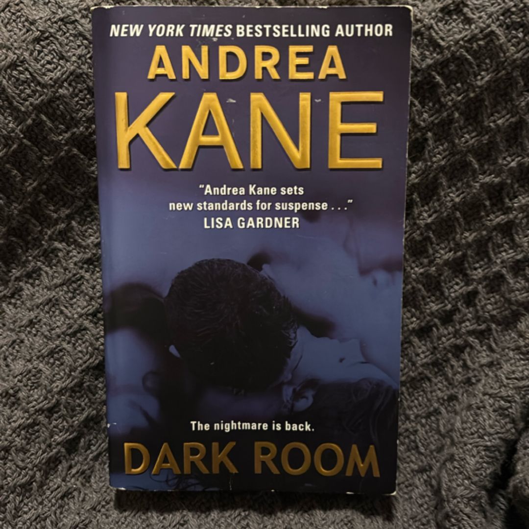 Dark Room