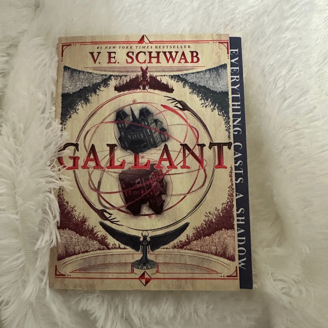 Gallant