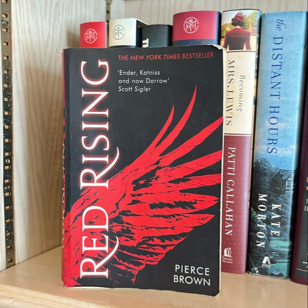 Red Rising