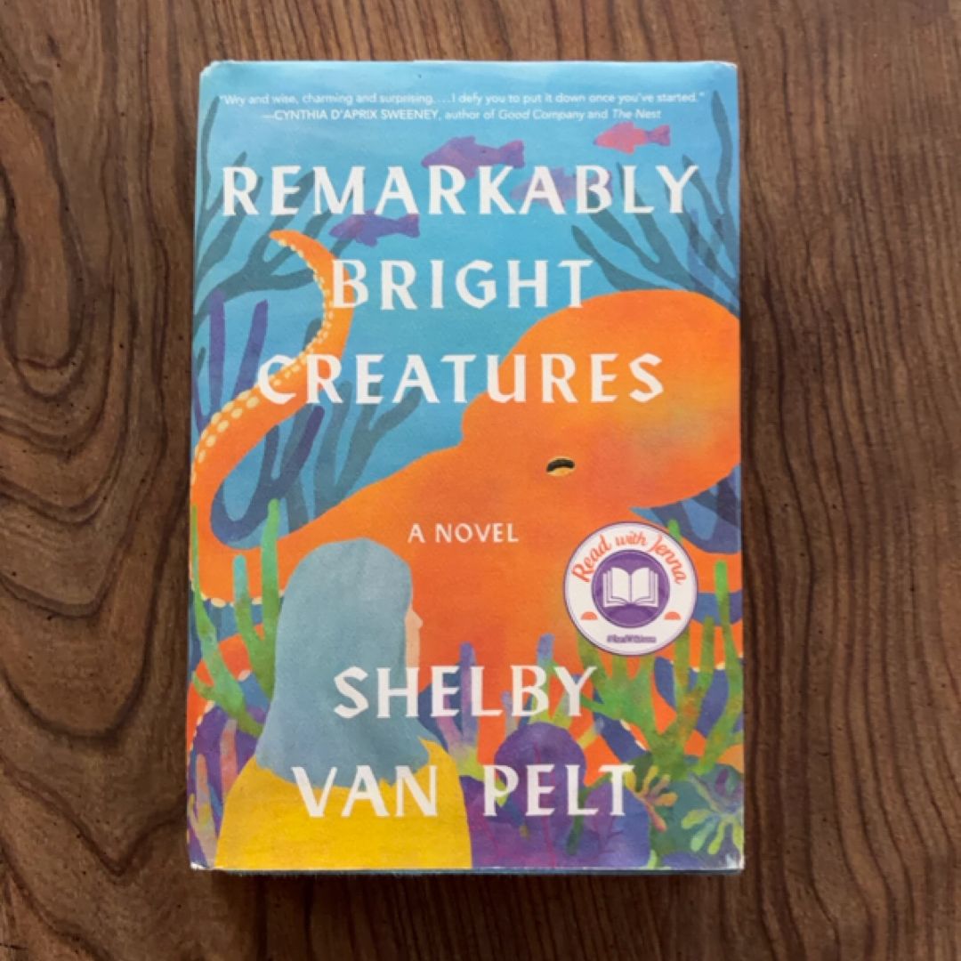 Remarkably Bright Creatures