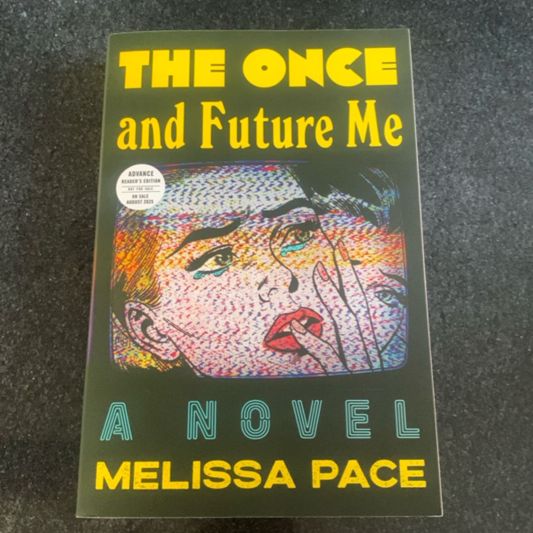 The once and future me