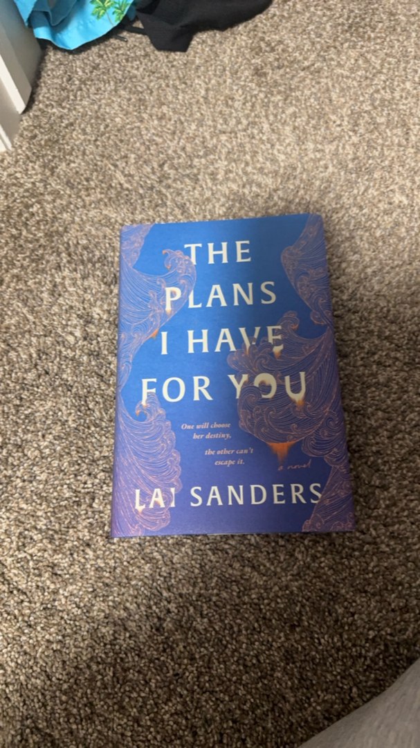 The Plans I Have for You