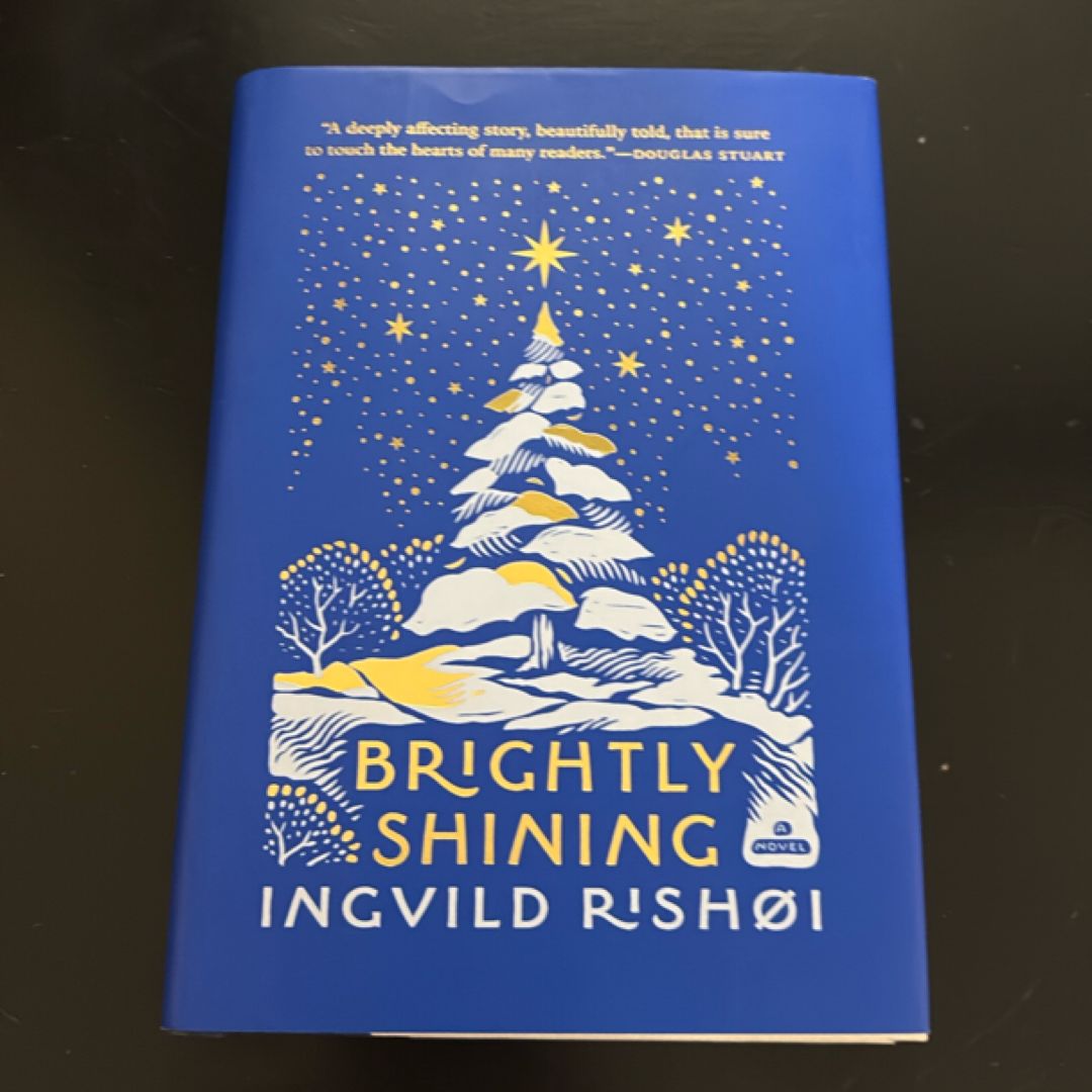 Brightly Shining