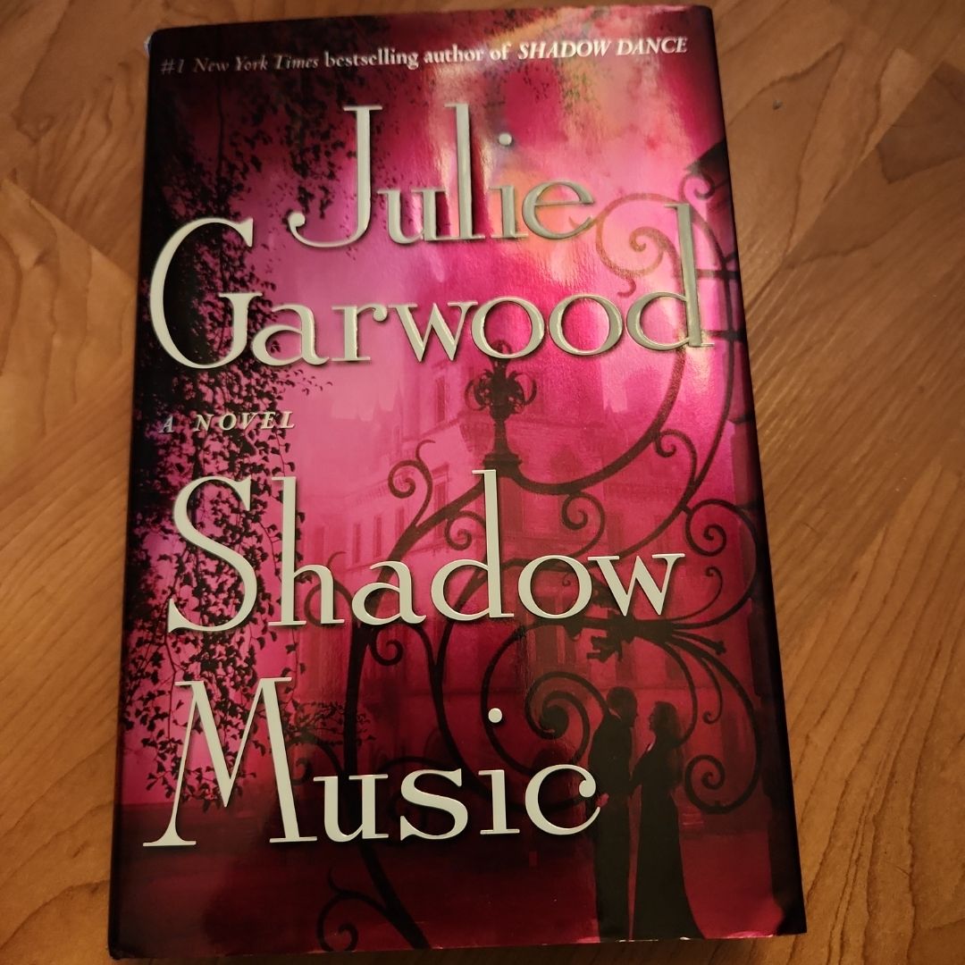 Shadow Music