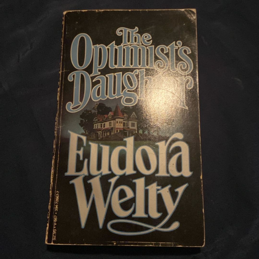 The Optimist's Daughter