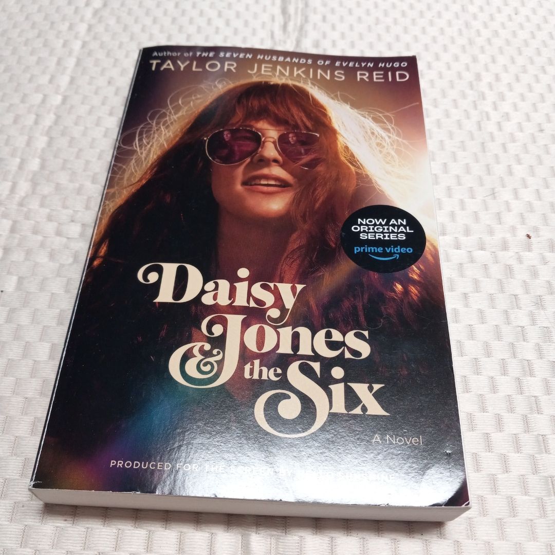 Daisy Jones and the Six