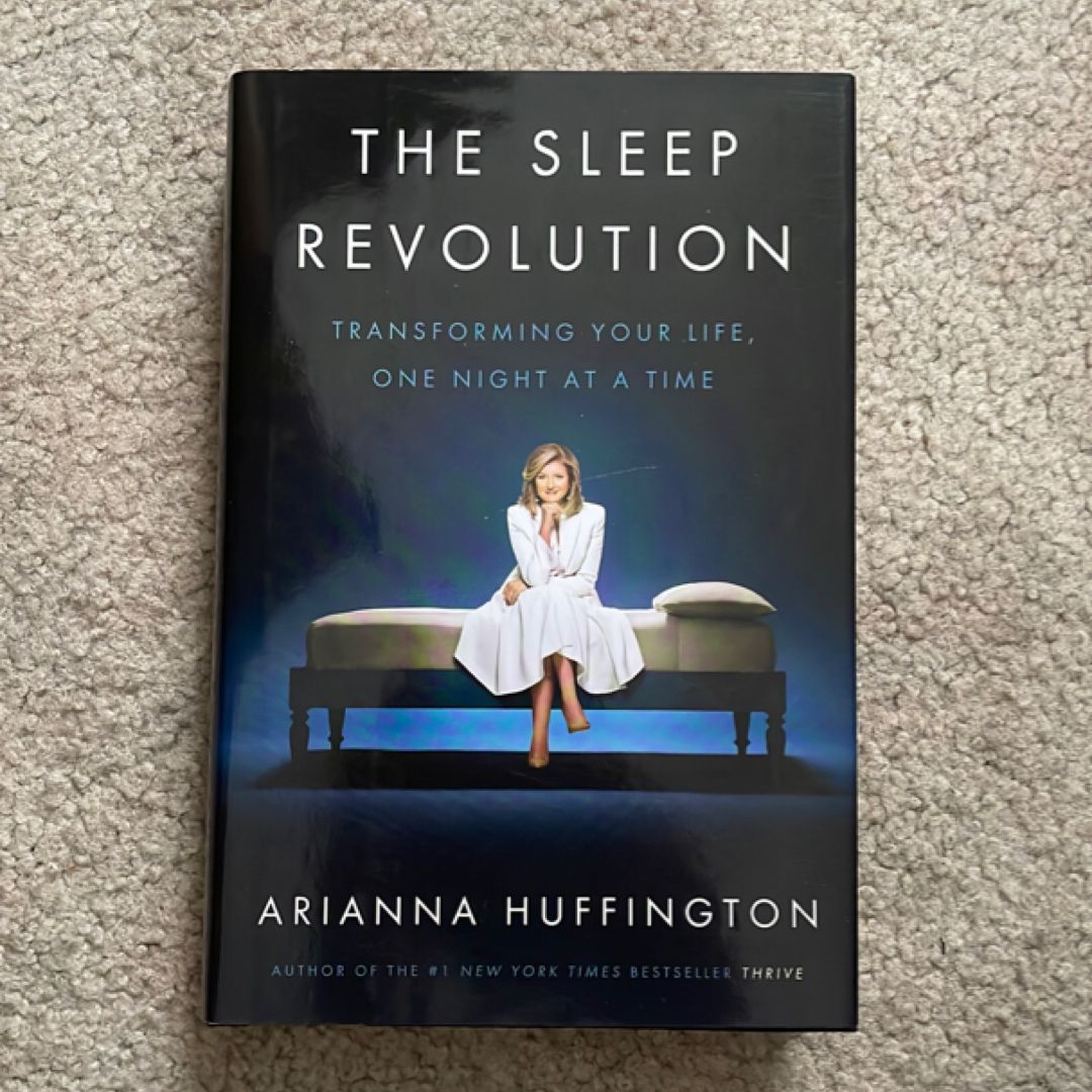 The Sleep Revolution