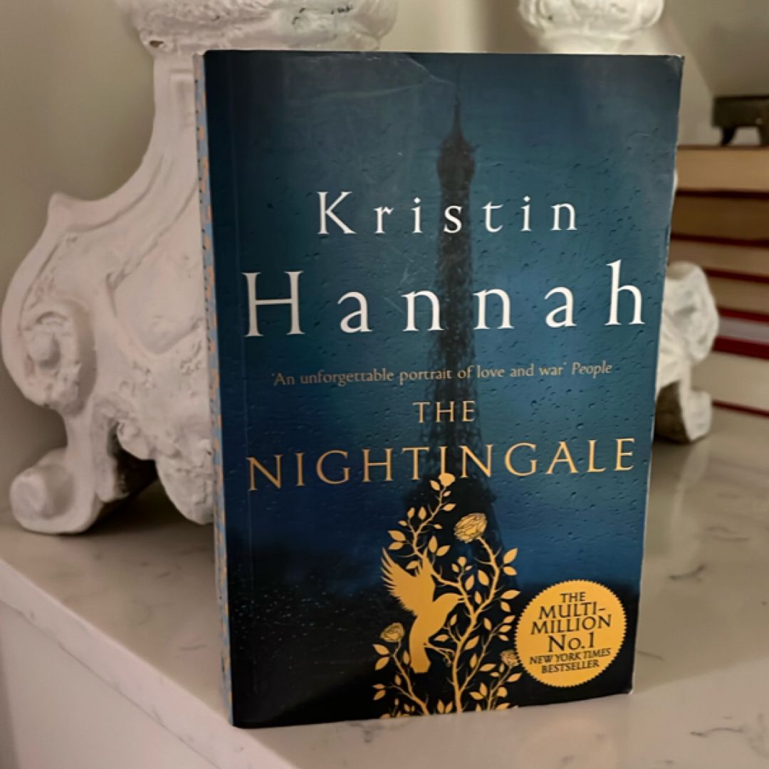 The Nightingale