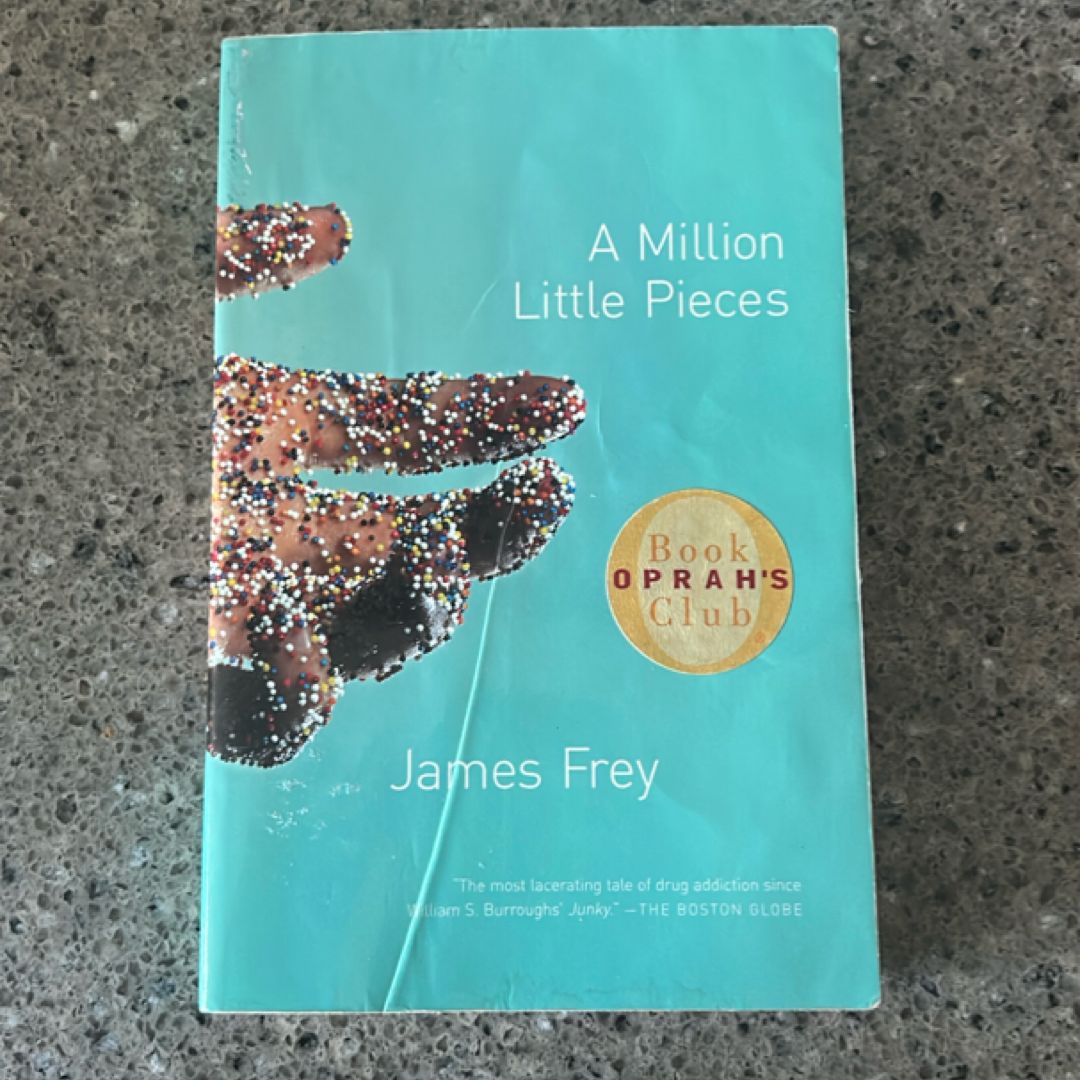 A Million Little Pieces