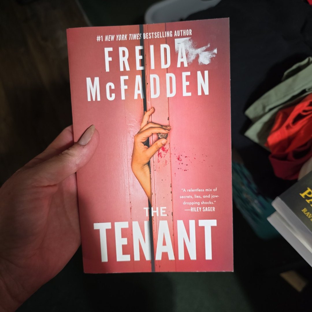 The Tenant