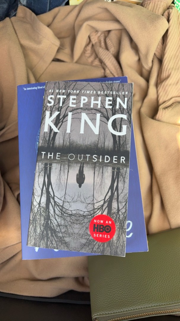 The Outsider