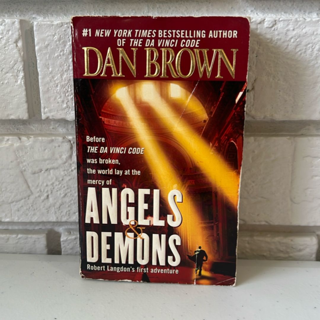 Angels & Demons