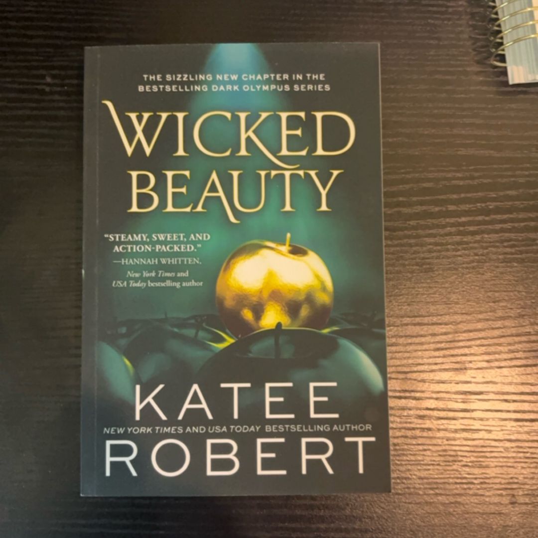 Wicked Beauty