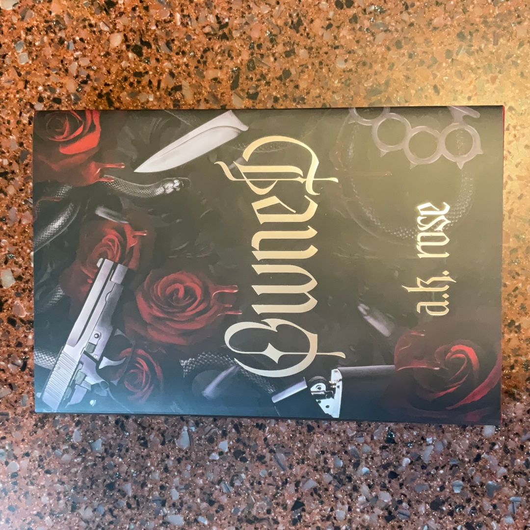 Owned (Baddies Book Box Special Edition)
