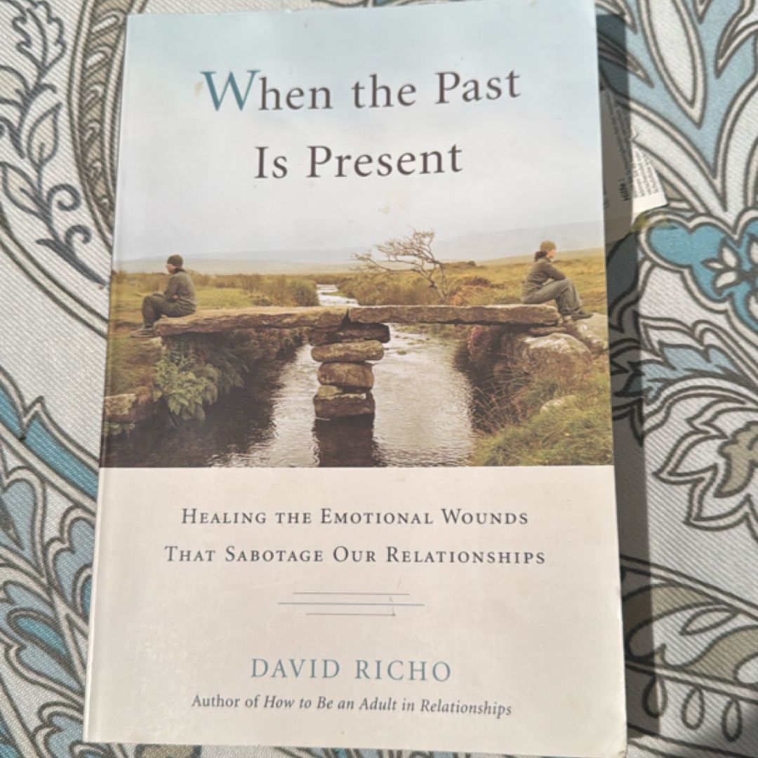 When the Past Is Present