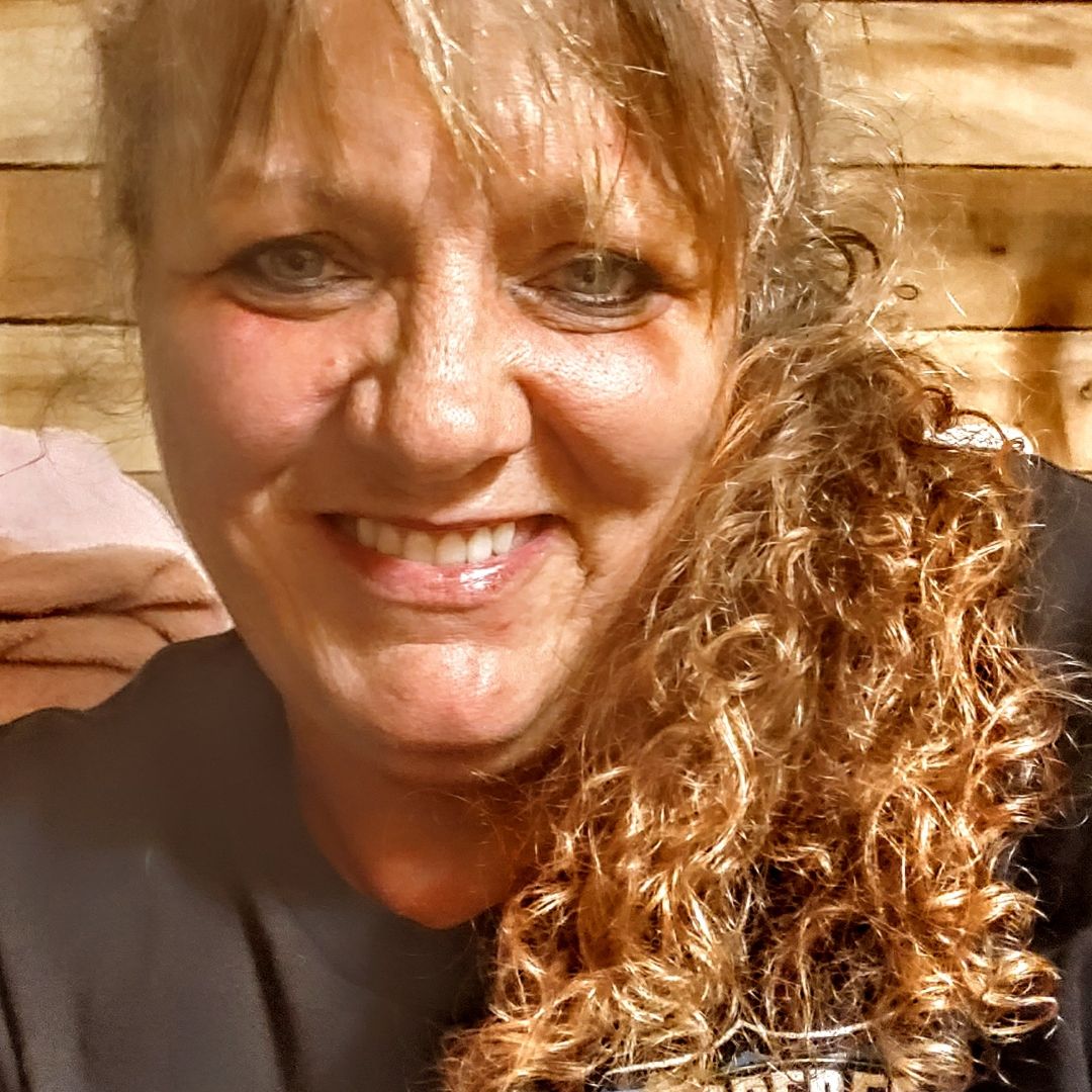 Vicky Horn