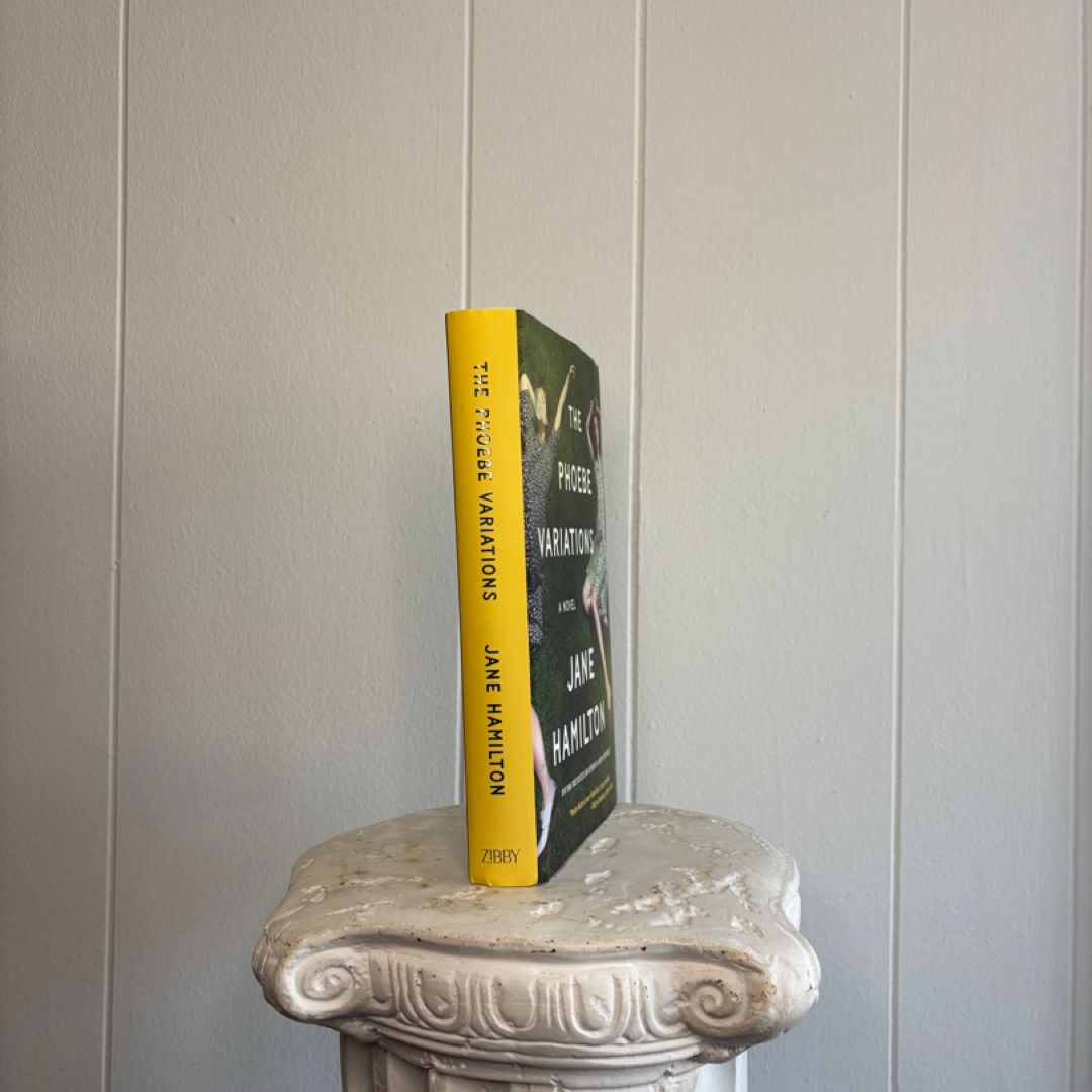 The Phoebe Variations