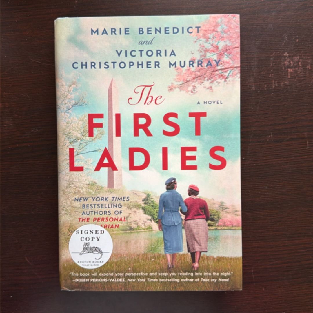 The First Ladies