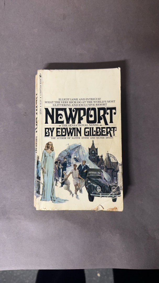 Newport