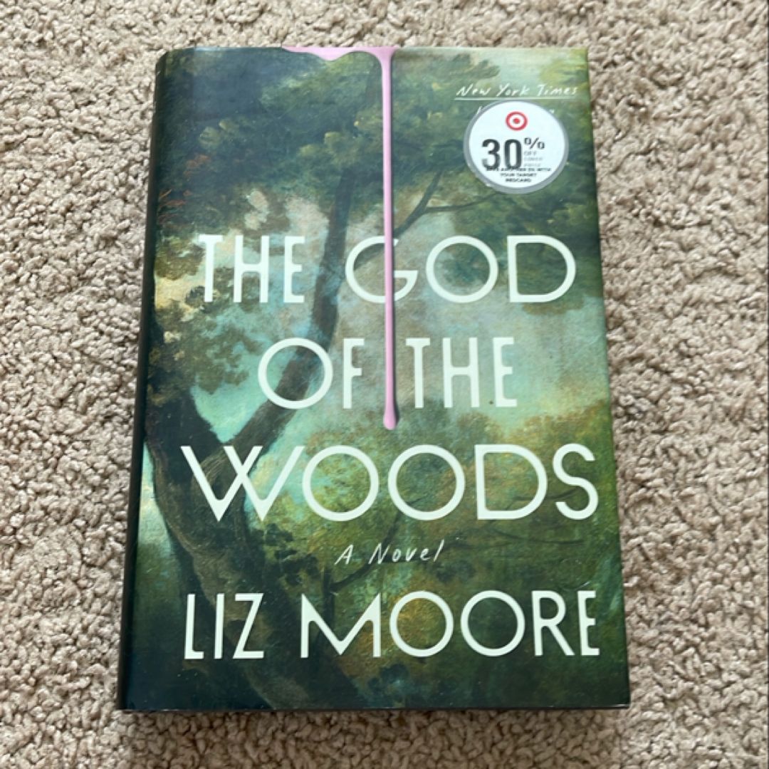 The God of the Woods