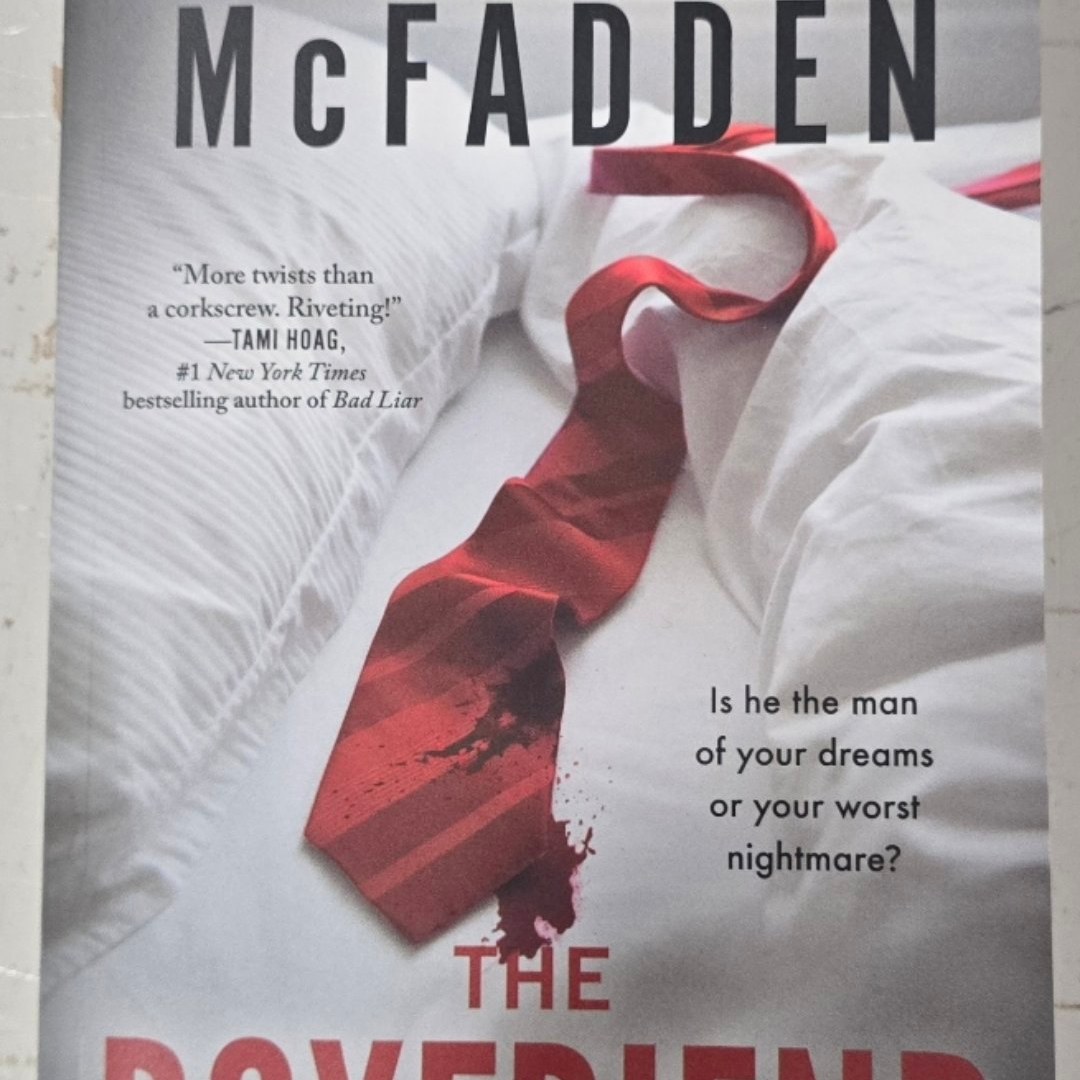 The Boyfriend
