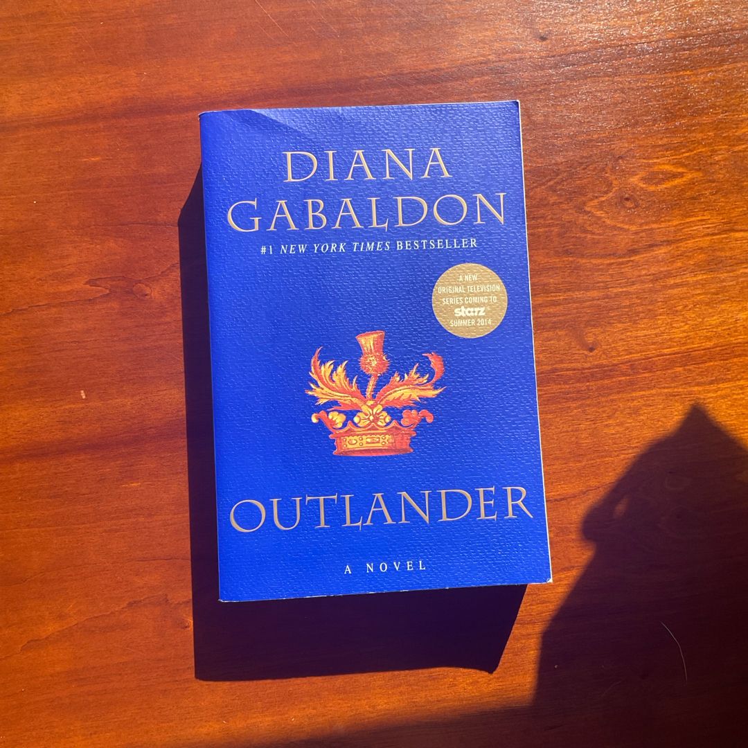 Outlander