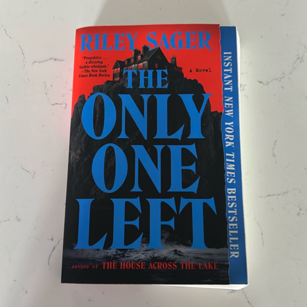 The Only One Left