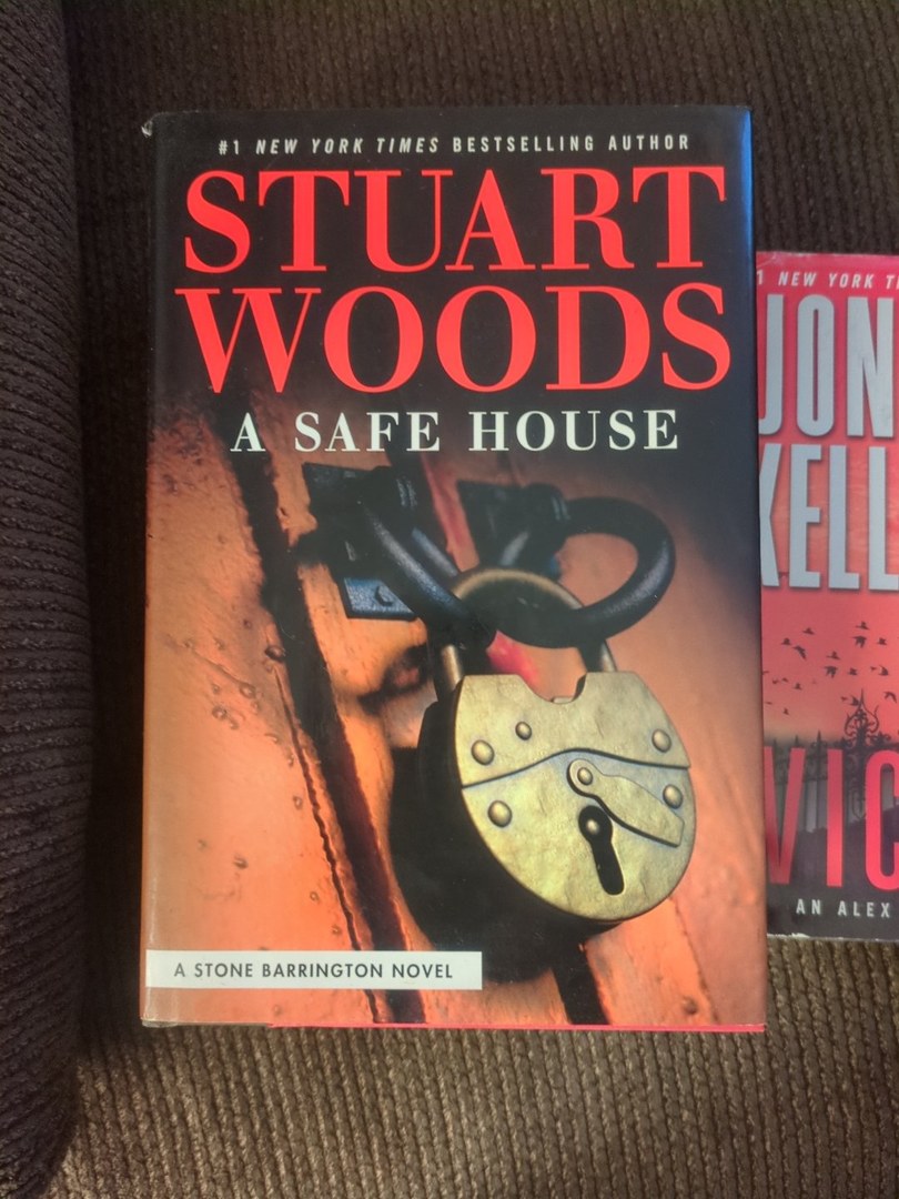 A Safe House