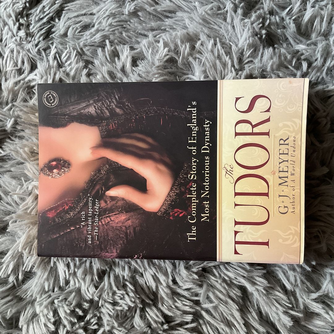 The Tudors