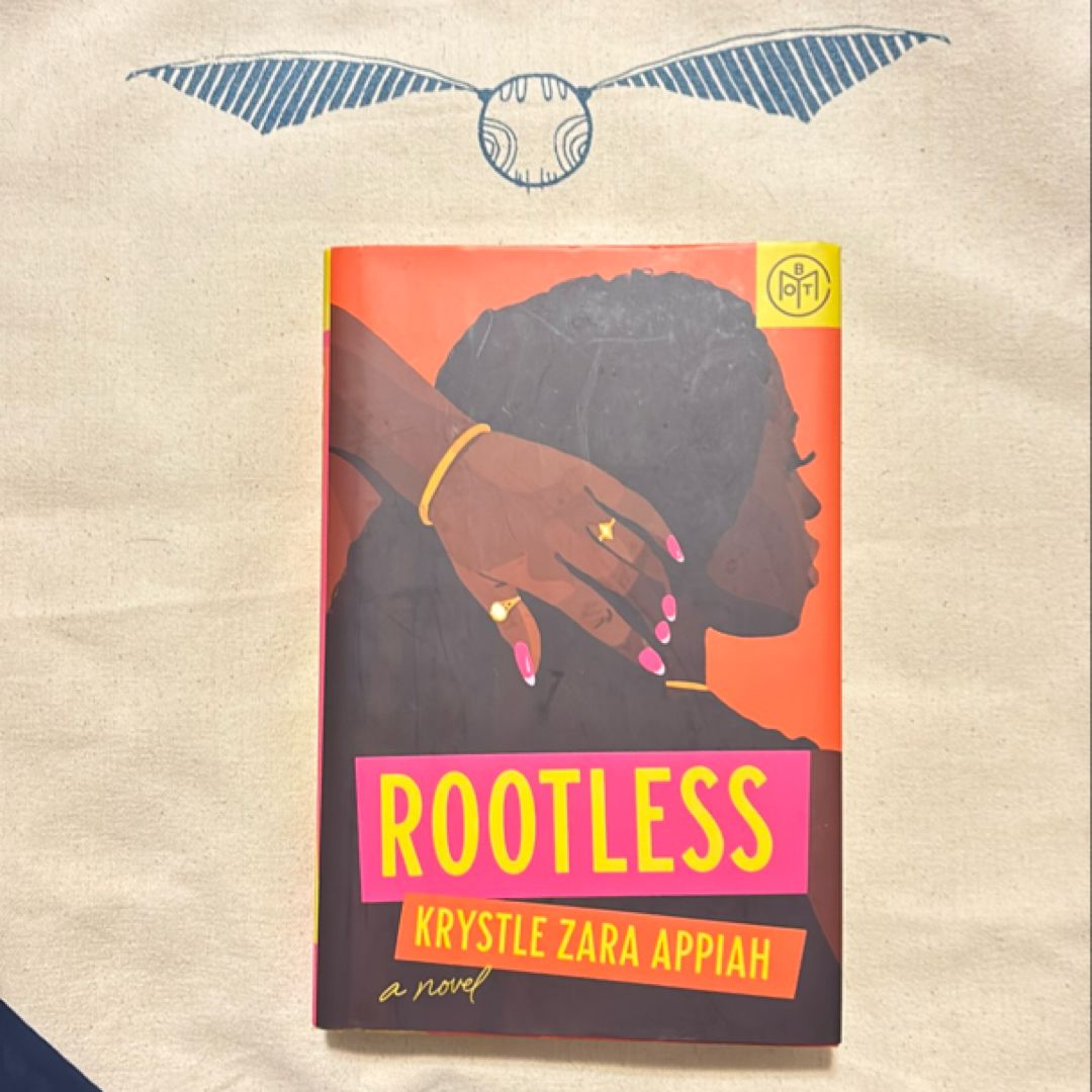 Rootless
