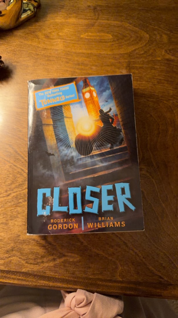 Closer