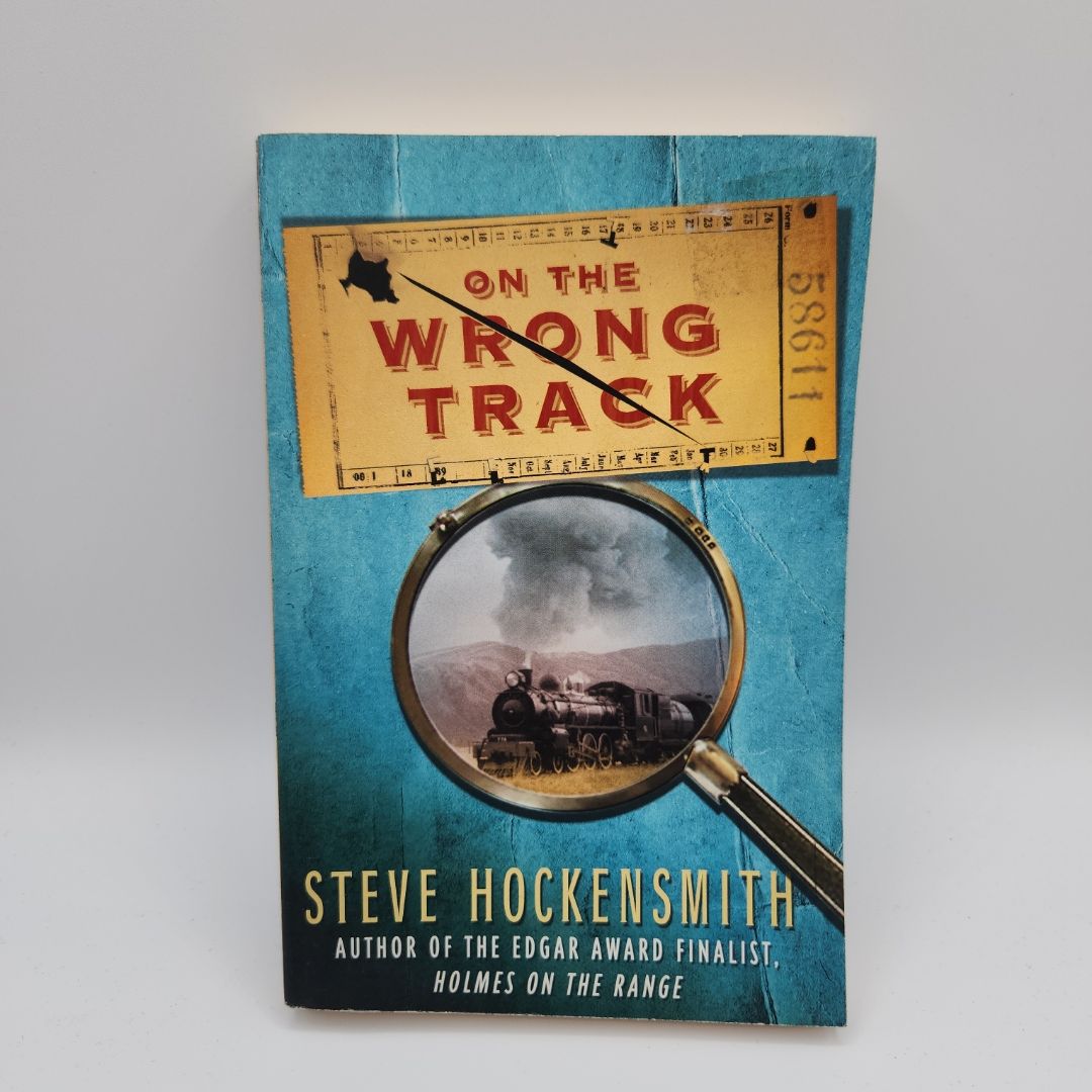 On the Wrong Track