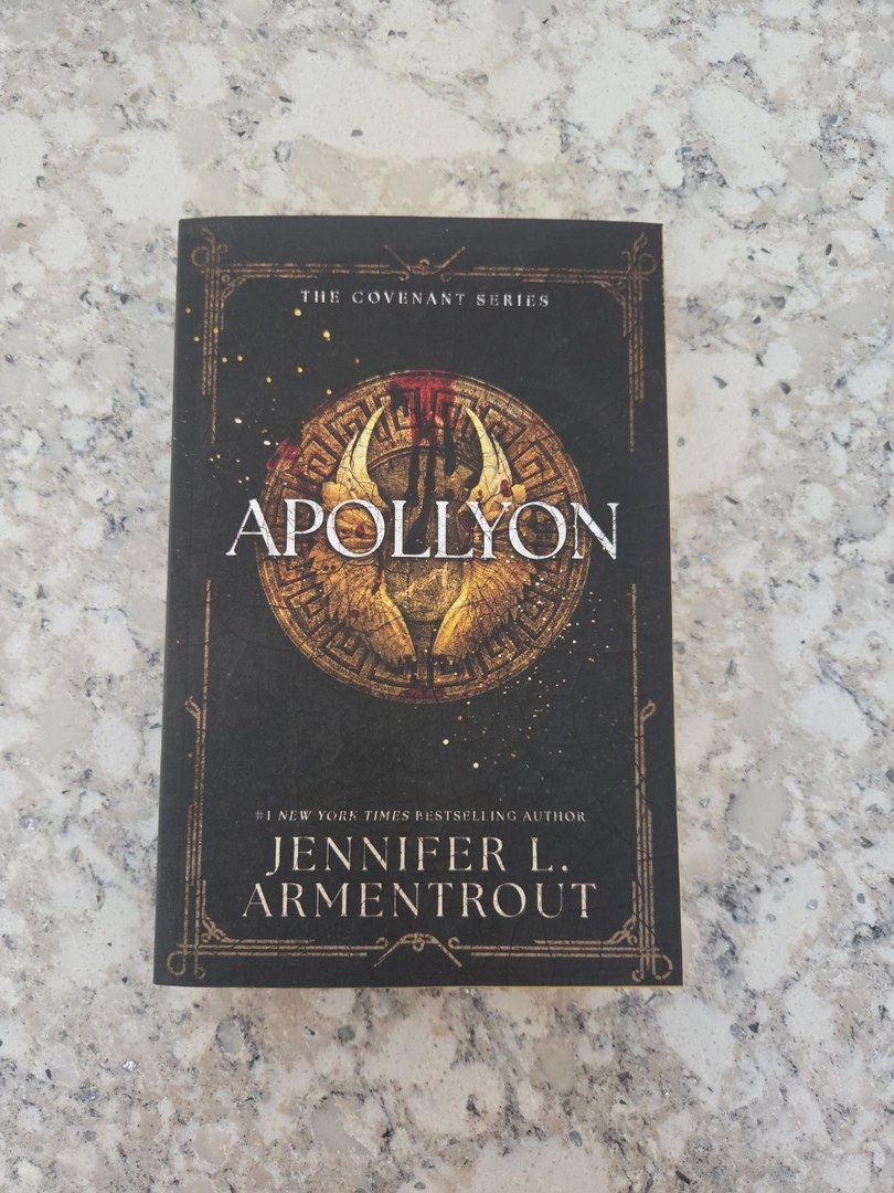 Apollyon